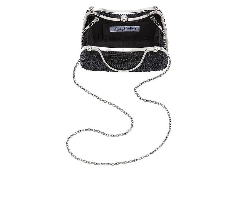 Lady Couture Aria Clutch Bags