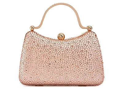 Lady Couture Aria Clutch Bags