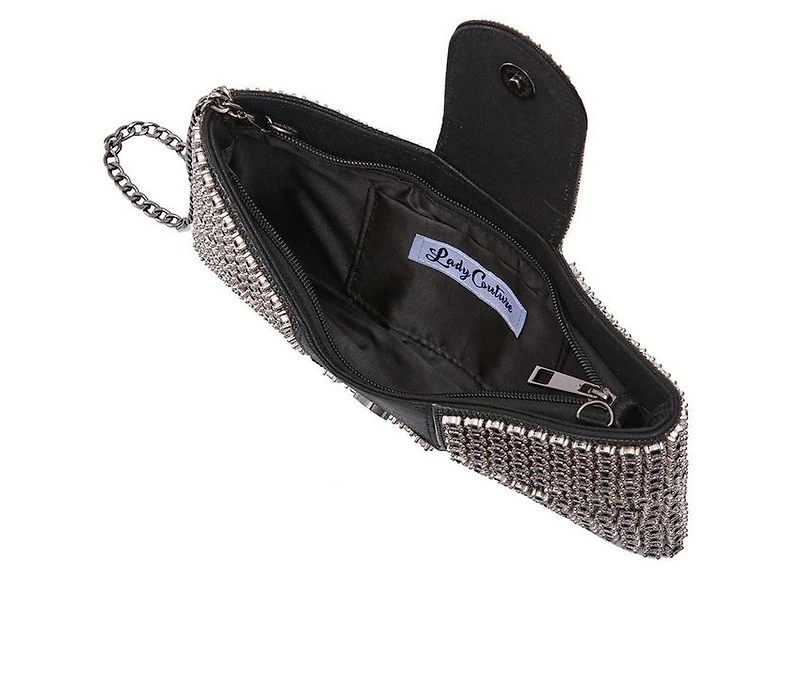 Lady Couture Ivy Evening Bags