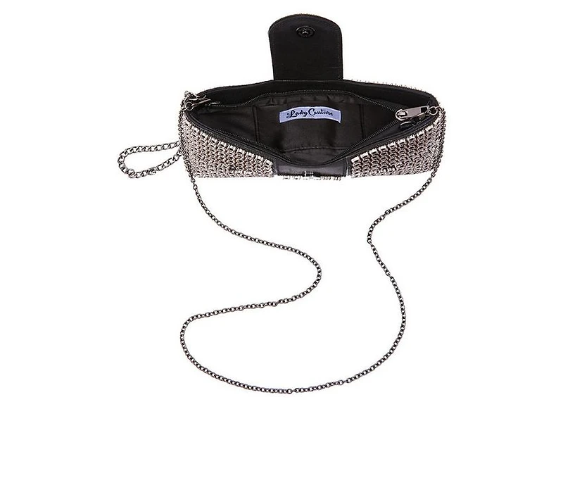 Lady Couture Ivy Evening Bags