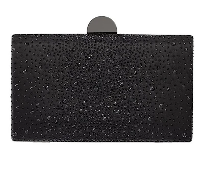 Lady Couture Mindy Clutch Bags