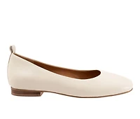 Women's Softwalk Kiris Flats