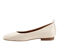 Women's Softwalk Kiris Flats