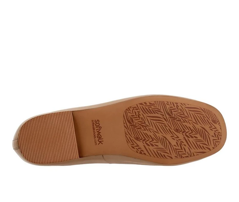 Women's Softwalk Kiris Flats