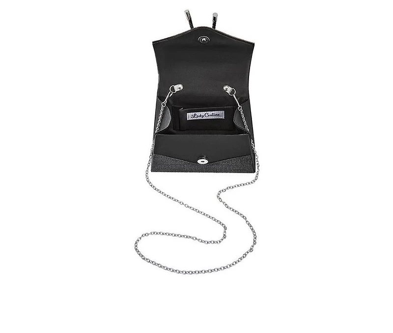 Lady Couture Celina Evening Bags