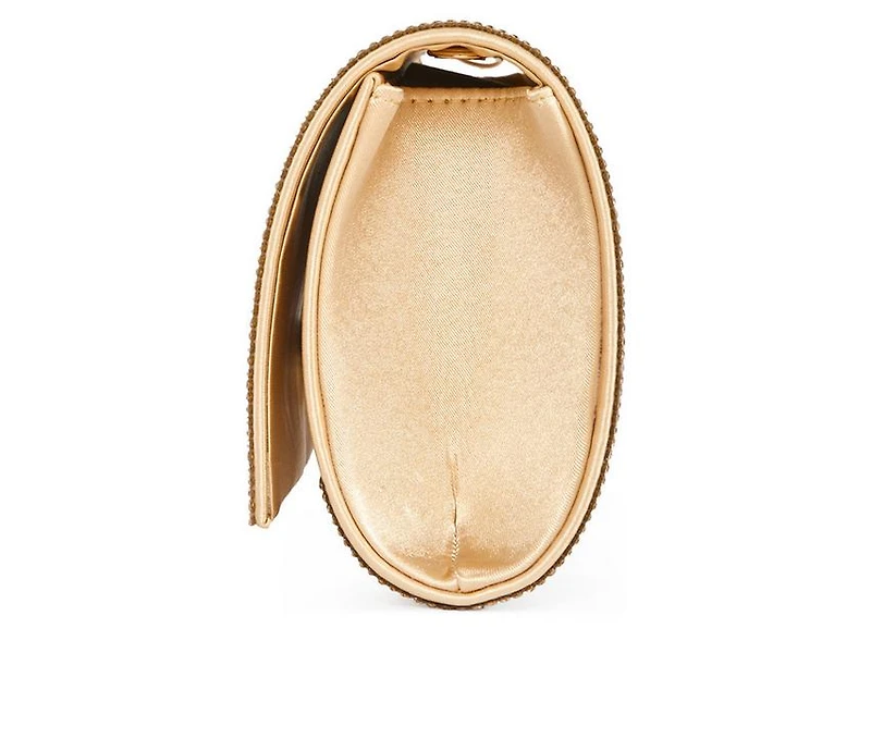 Lady Couture Tina Clutch Bags