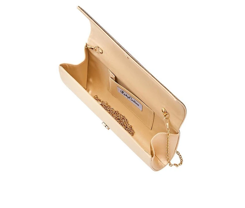 Lady Couture Tina Clutch Bags