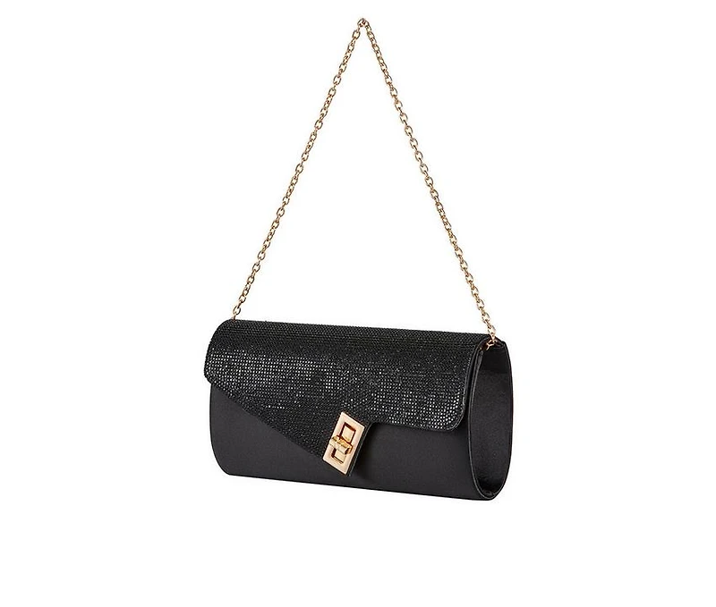 Lady Couture Vanessa Clutch Bags