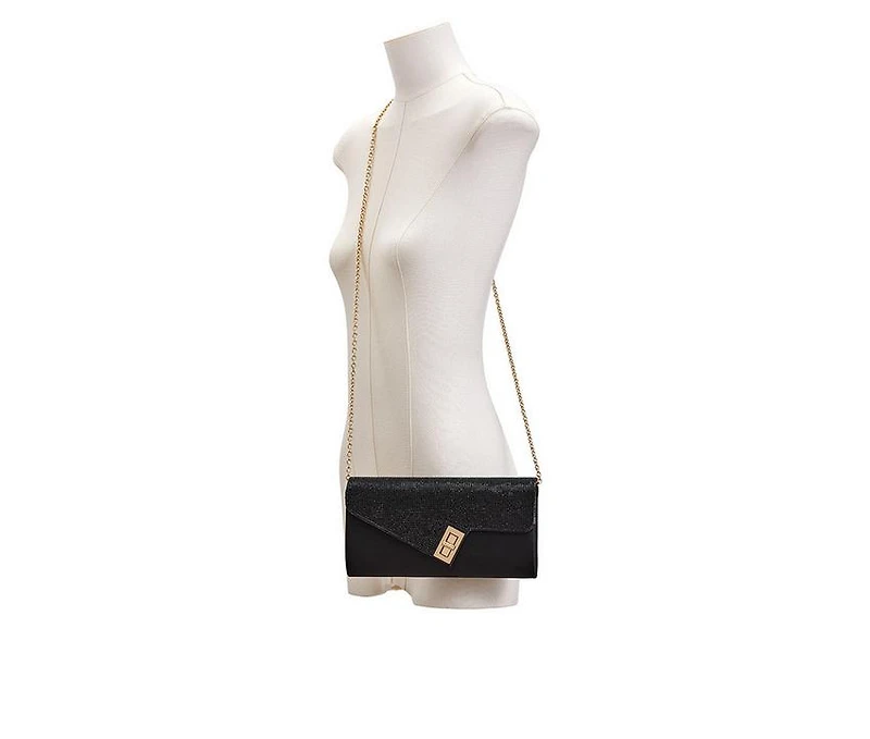 Lady Couture Vanessa Clutch Bags