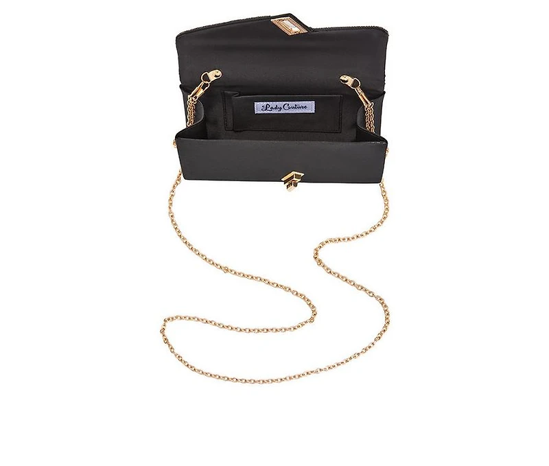 Lady Couture Vanessa Clutch Bags