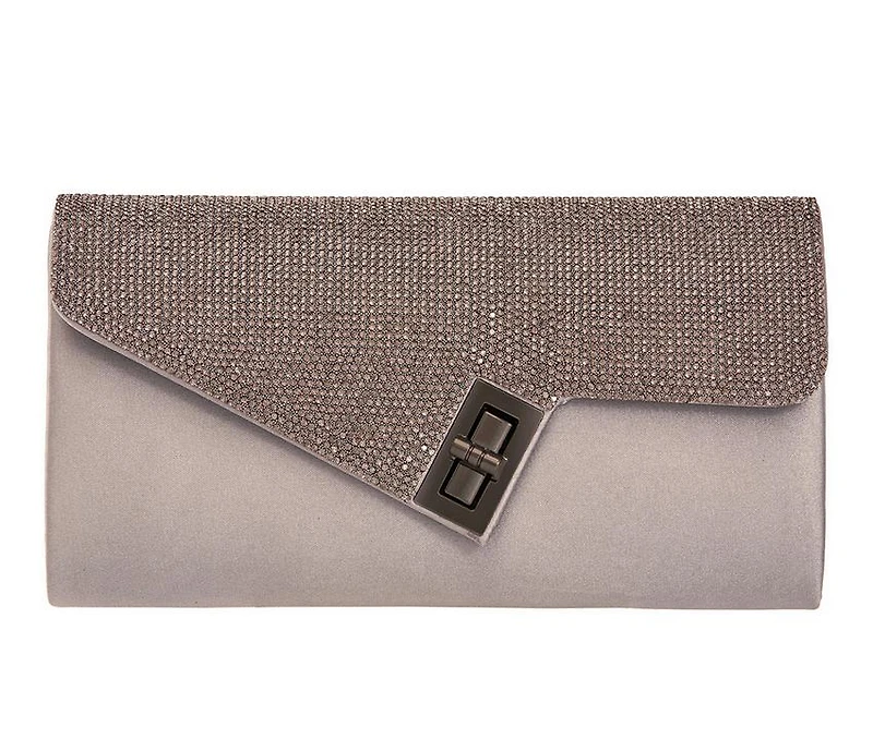 Lady Couture Vanessa Clutch Bags