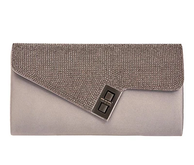 Lady Couture Vanessa Clutch Bags