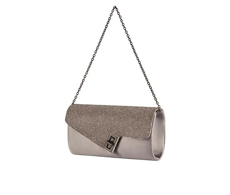 Lady Couture Vanessa Clutch Bags