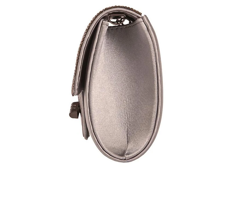 Lady Couture Vanessa Clutch Bags