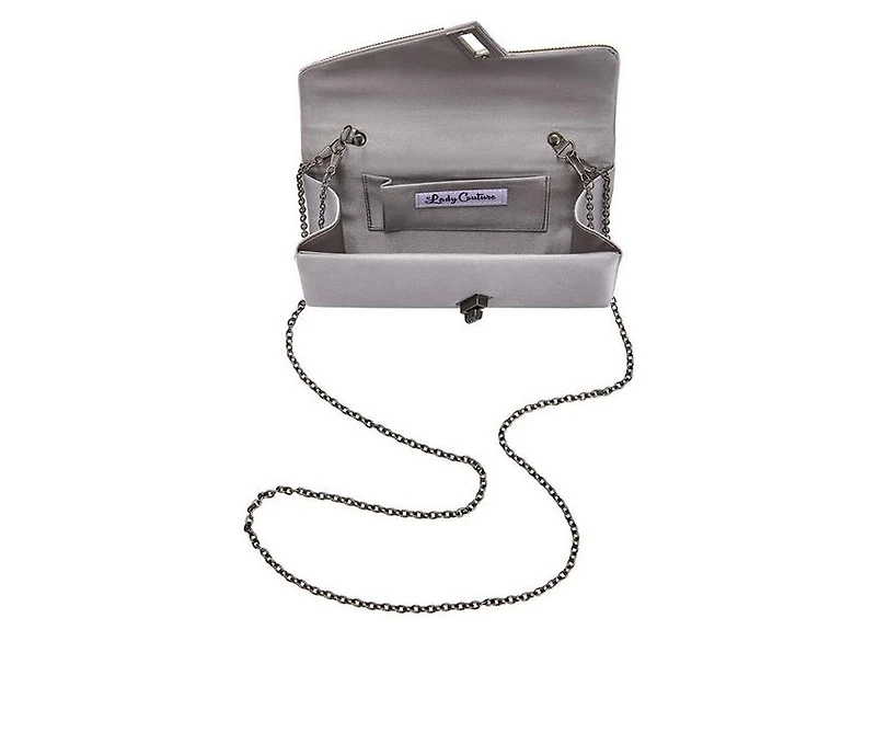 Lady Couture Vanessa Clutch Bags