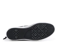 Women's Converse Ctas Lift High Plaid Sneakers