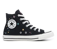 Women's Converse Ctas Hi Doodles Sneakers