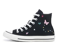 Women's Converse Ctas Hi Doodles Sneakers
