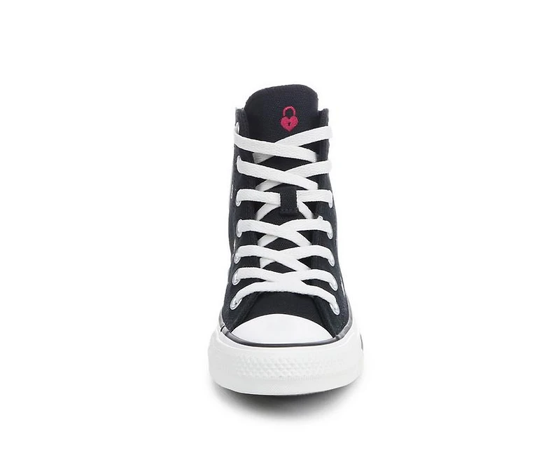 Women's Converse Ctas Hi Doodles Sneakers