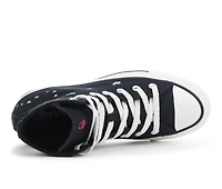 Women's Converse Ctas Hi Doodles Sneakers