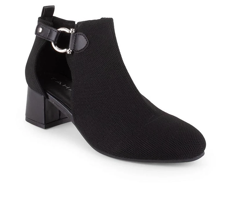 Women's Tahari Boulevard Booties