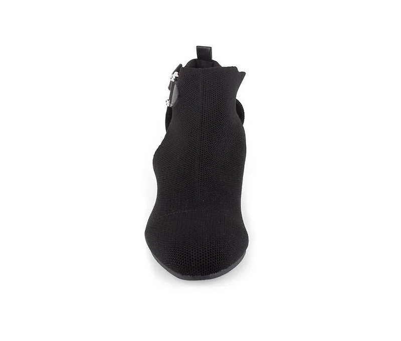 Women's Tahari Boulevard Booties