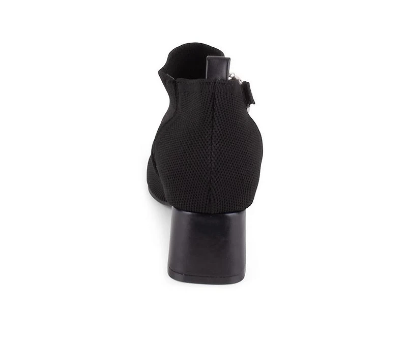 Women's Tahari Boulevard Booties