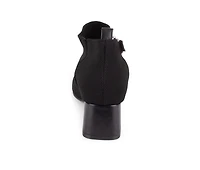 Women's Tahari Boulevard Booties