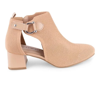 Women's Tahari Boulevard Booties