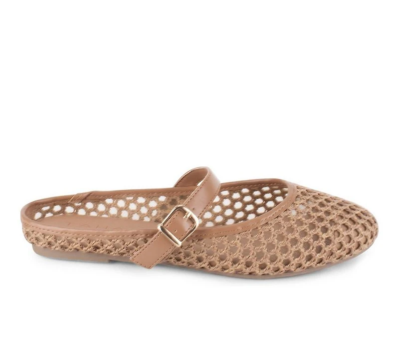 Women's Tahari Chatham Flats