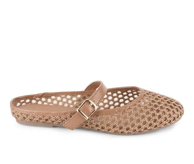 Women's Tahari Chatham Flats