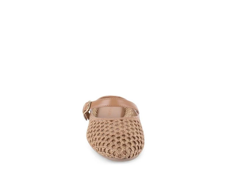 Women's Tahari Chatham Flats