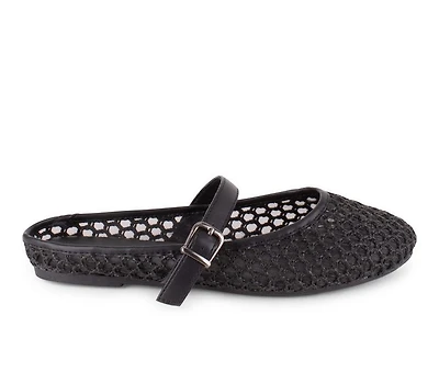 Women's Tahari Chatham Flats