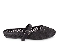 Women's Tahari Chatham Flats
