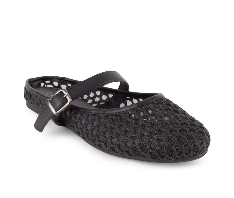 Women's Tahari Chatham Flats