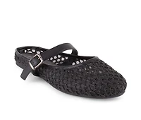 Women's Tahari Chatham Flats