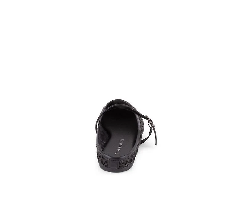 Women's Tahari Chatham Flats
