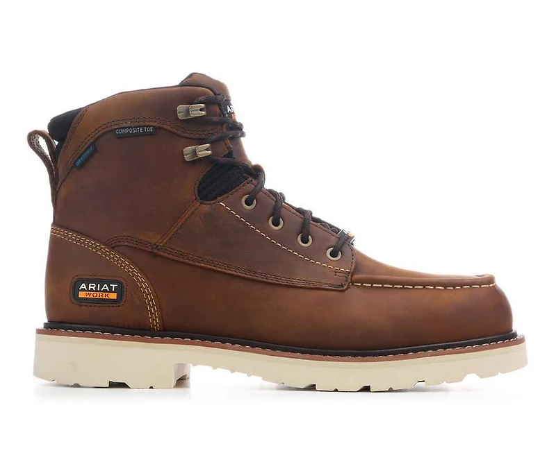 Men's Ariat Rebar Lift CT Work Boots
