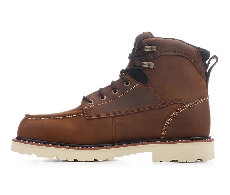 Men's Ariat Rebar Lift CT Work Boots
