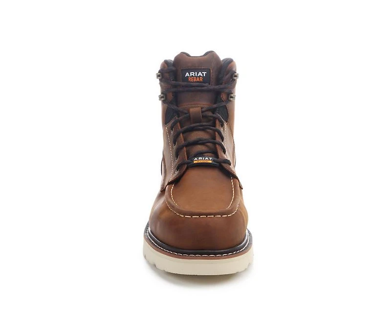 Men's Ariat Rebar Lift CT Work Boots