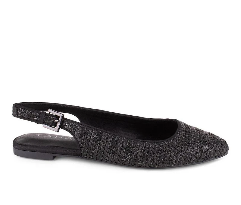 Women's Tahari Cordoba Flats