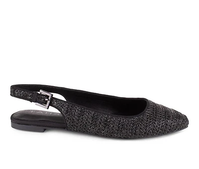 Women's Tahari Cordoba Flats
