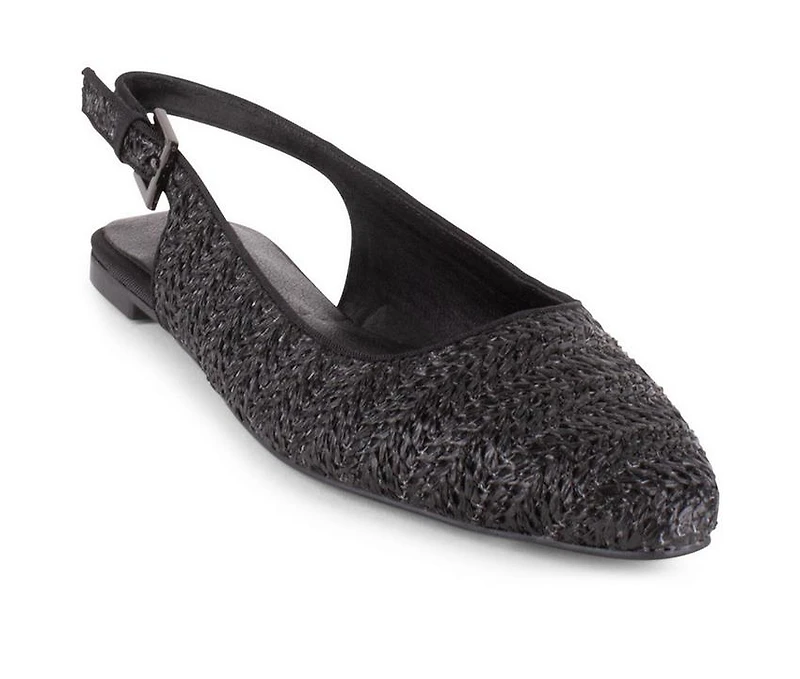 Women's Tahari Cordoba Flats