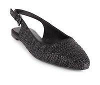 Women's Tahari Cordoba Flats