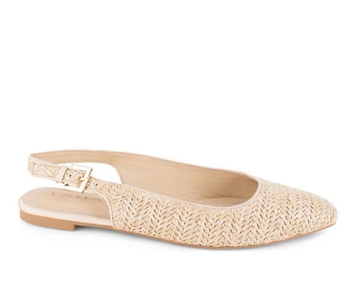 Women's Tahari Cordoba Flats