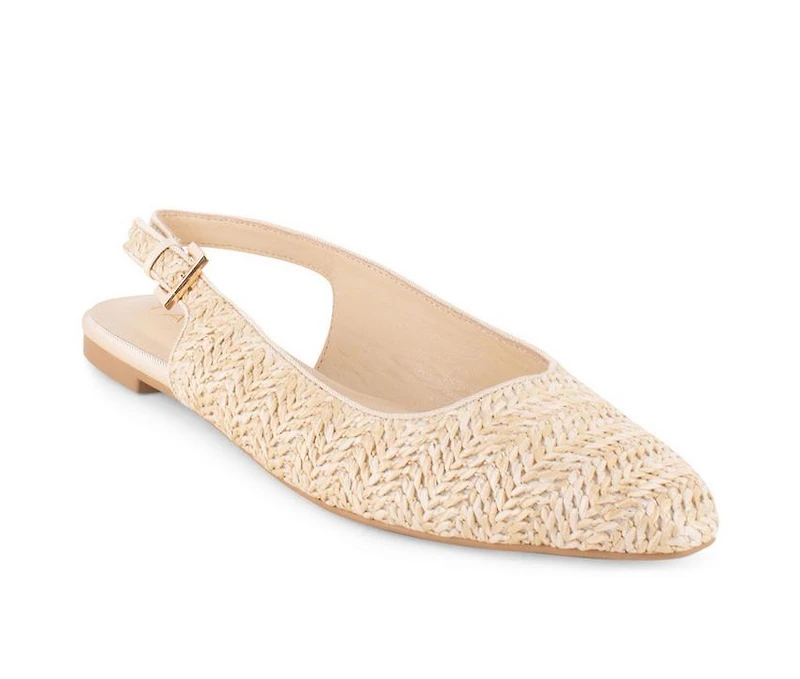 Women's Tahari Cordoba Flats