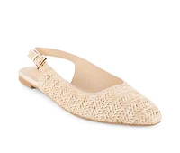 Women's Tahari Cordoba Flats