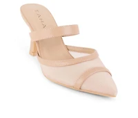 Women's Tahari Louvre Pumps