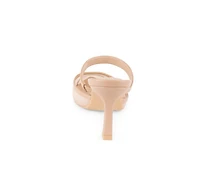 Women's Tahari Louvre Pumps