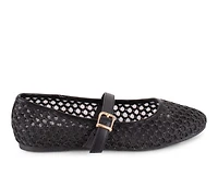 Women's Tahari Montreal Flats